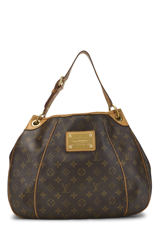 Monogram Canvas Galliera PM, , large image number 0