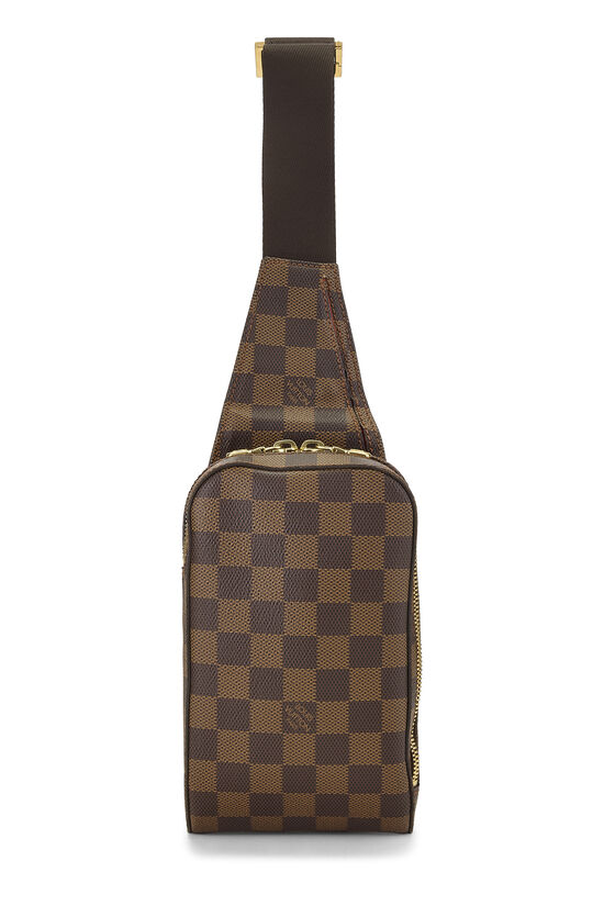 Damier Ebene Geronimos, , large image number 0