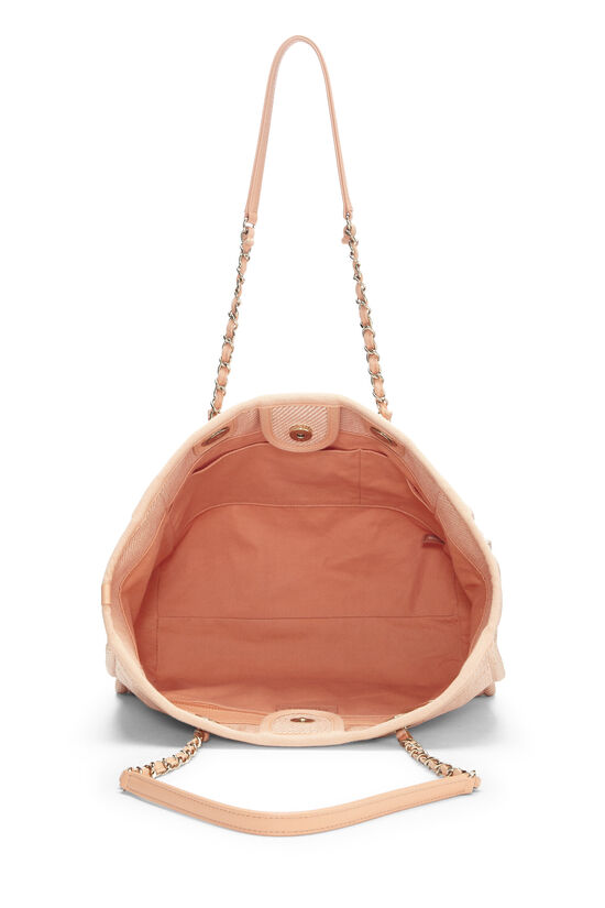 Pink Canvas Deauville Small , , large image number 5