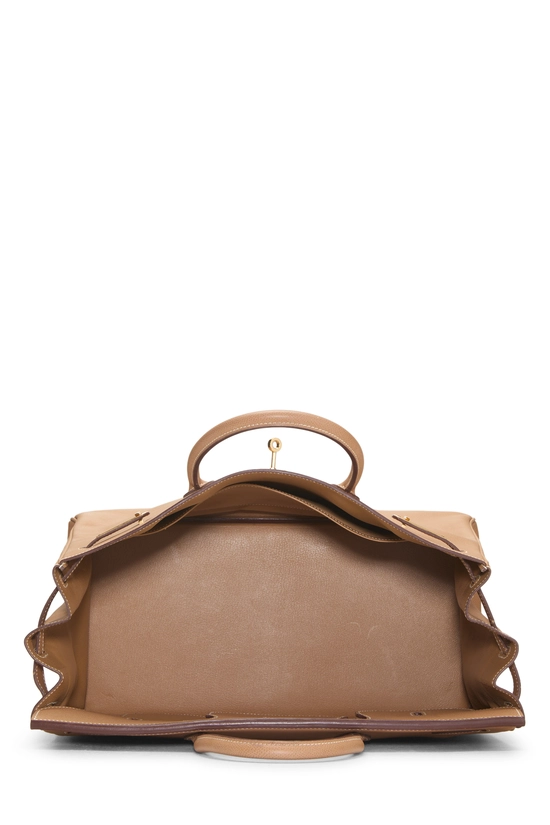 Natural Epsom Birkin 40, , large image number 5