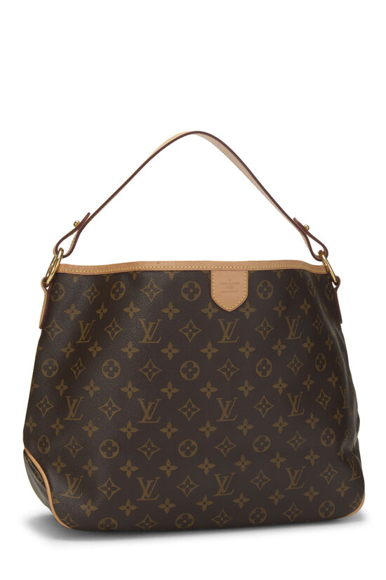 Monogram Canvas Delightful PM, , large image number 1