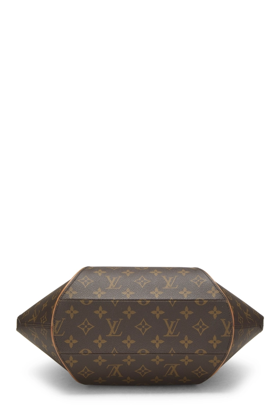 Monogram Canvas Ellipse MM, , large image number 4