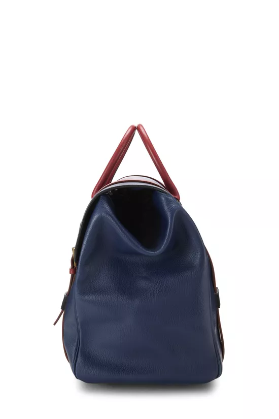 Blue Royal Ardennes Drag Voyage, , large image number 2