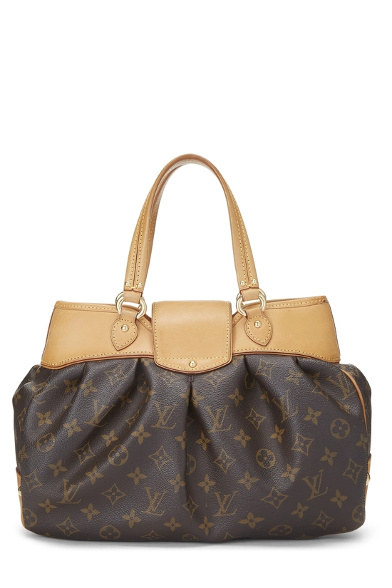 Monogram Canvas Boetie MM, , large image number 3