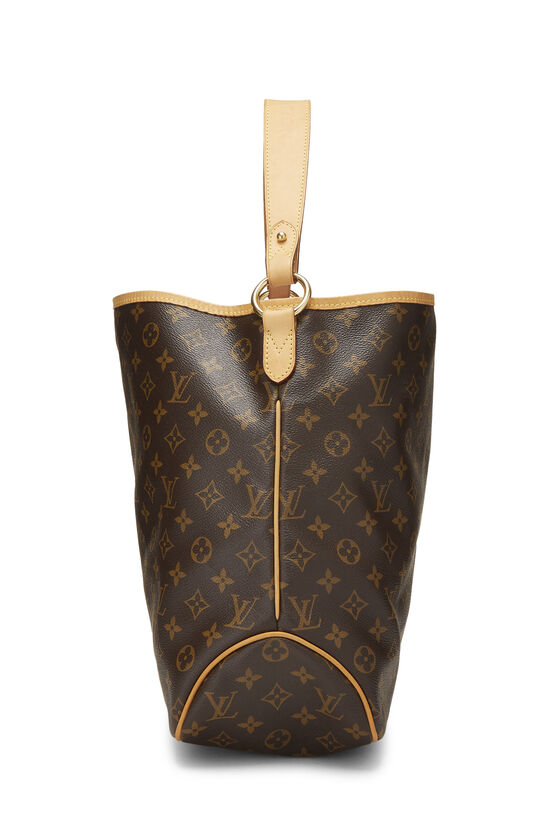 Louis Vuitton Monogram Canvas Delightful MM QJB08T1Y0A134 | WGACA 