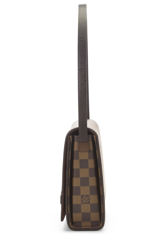 Damier Ebene Tribeca Mini, , large image number 2