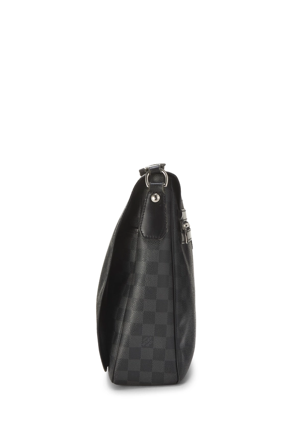 Damier Graphite Daniel GM, , large image number 2
