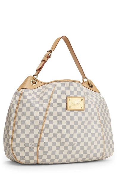 Louis Vuitton Damier Azur Galliera PM — photo 2