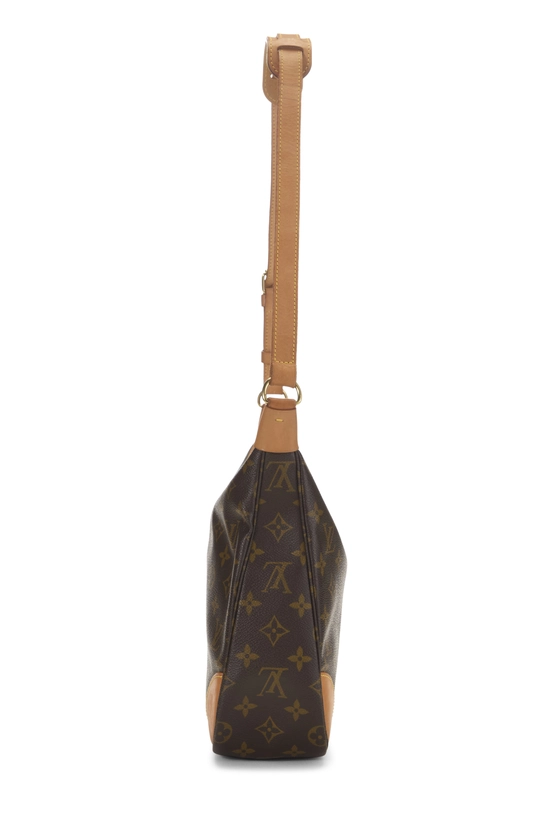 Monogram Canvas Boulogne, , large image number 2