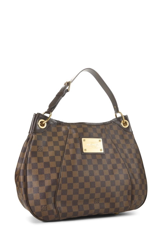 Damier Ebene Galliera PM, , large image number 1