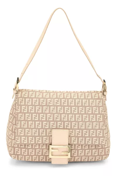 Pink Zucchino Canvas Mama