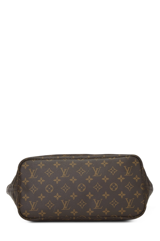 Monogram Canvas Neverfull MM, , large image number 4