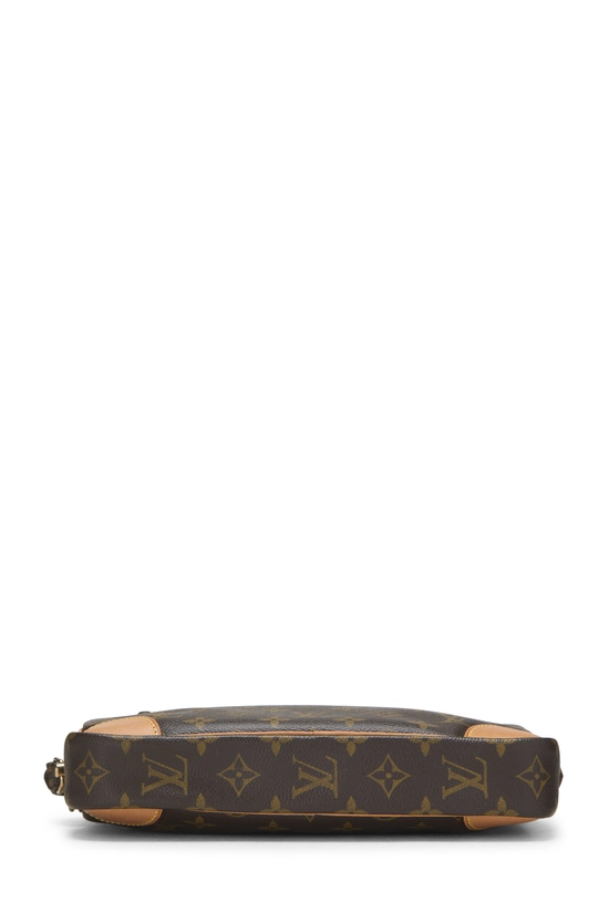 Monogram Canvas Marly Dragonne, , large image number 4