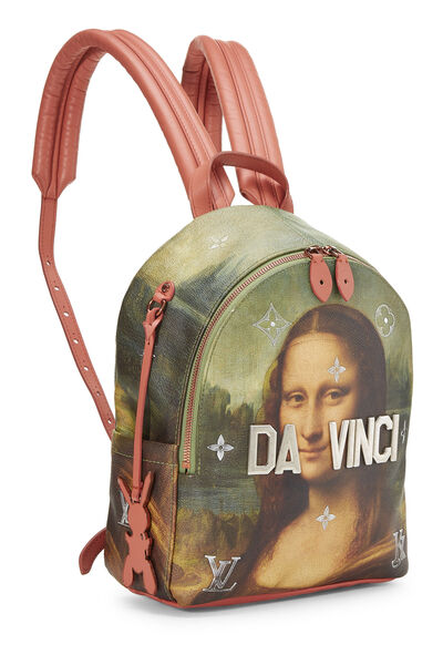 13 Designer Backpacks That Are Fully Grown Up  Bags, Louis vuitton  backpack, Vintage louis vuitton handbags
