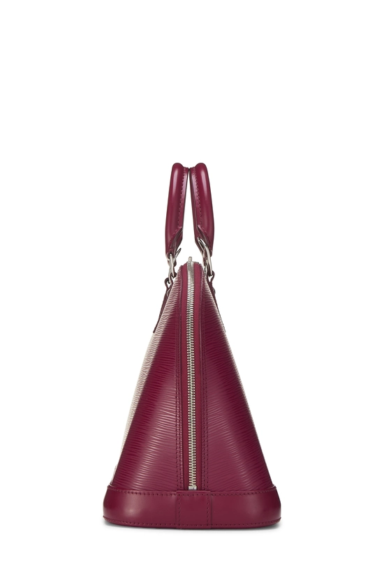 Fuchsia Epi Alma PM NM, , large image number 2