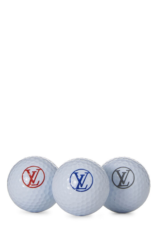 Monogram Eclipse Andrews Golf Kit, , large image number 4