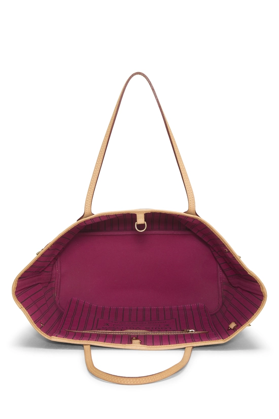 Monogram Canvas Neverfull MM NM, , large image number 5