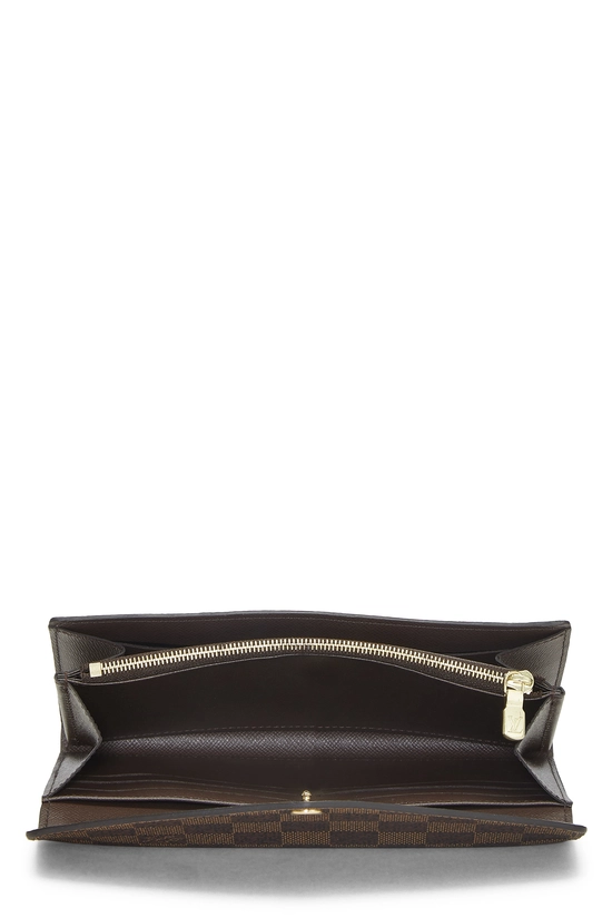 Damier Ebene Sarah NM, , large image number 3