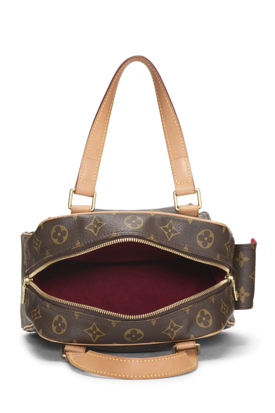 Monogram Canvas Excentricit&eacute;, , large image number 5