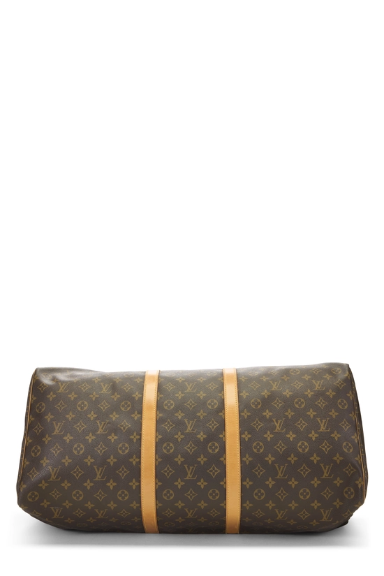 Monogram Canvas Keepall 50, , large image number 4