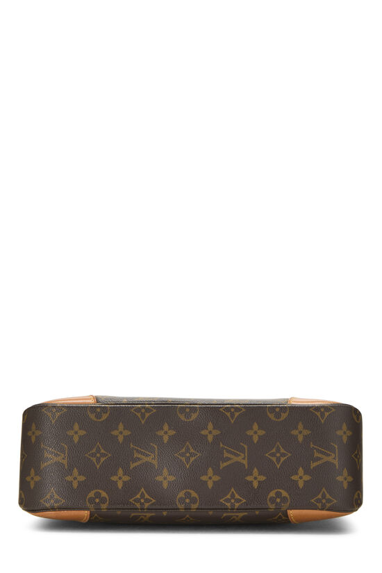 Monogram Canvas Boulogne, , large image number 4