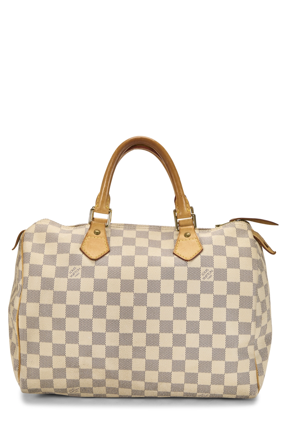 Damier Azur Speedy 30