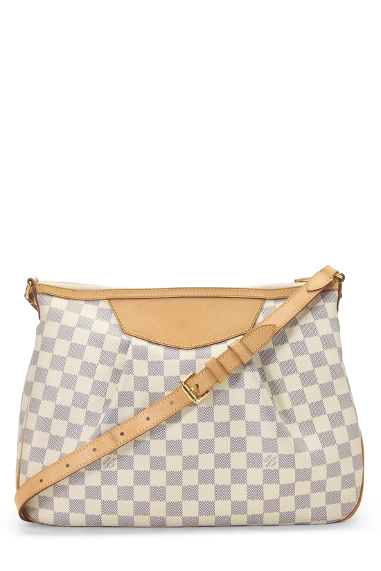 Damier Azur Siracusa MM, , large image number 3