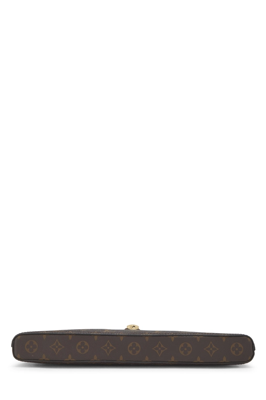 Monogram Canvas Moon Alma, , large image number 4