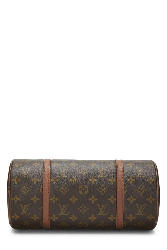 Monogram Canvas Papillon 30 & Mini Set, , large image number 4