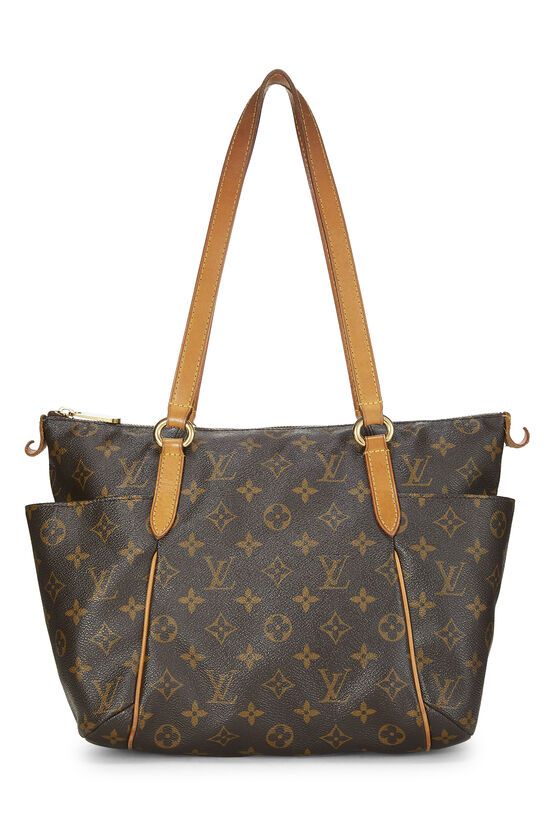 Monogram Canvas Totally PM, , large image number 0