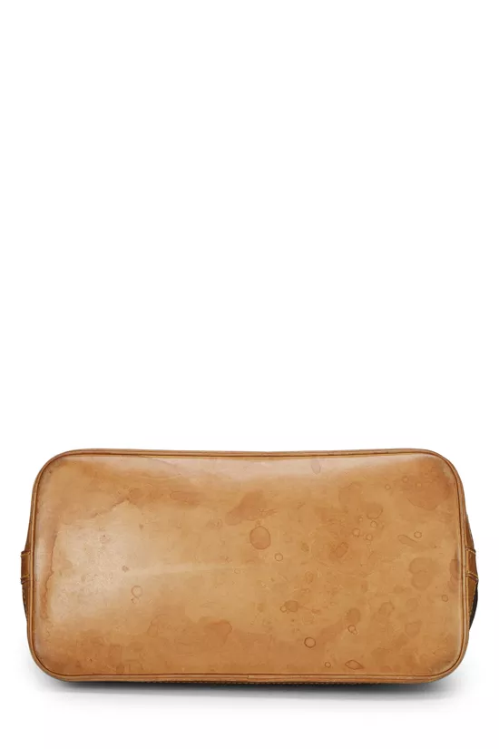 Monogram Canvas Alma PM , , large image number 4