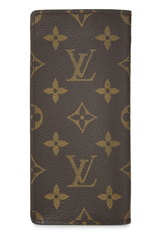 Monogram Canvas Etui Lynette San Pool, , large image number 2