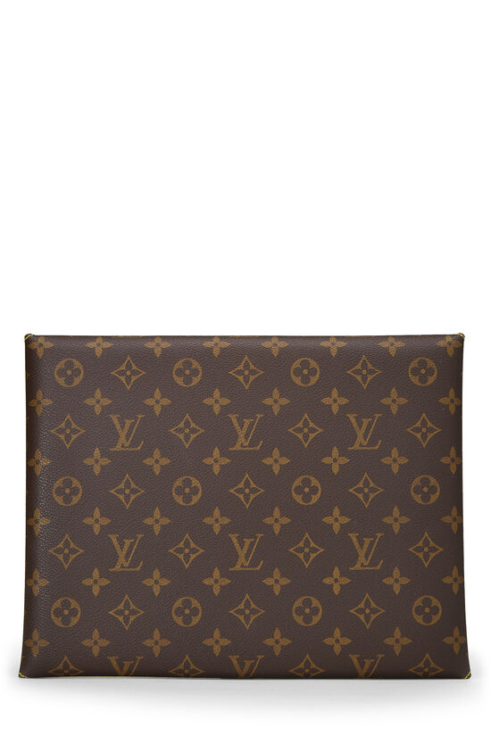 Monogram Canvas Fashion Special Visionaire No.18 , , large image number 2