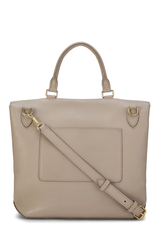 Grey Taurillon Leather Volta, , large image number 3