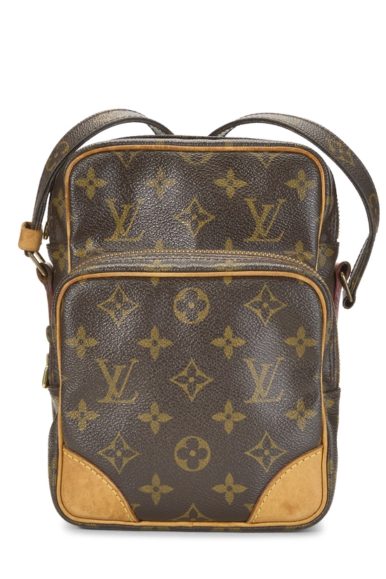 Monogram Canvas Amazone, , large image number 0