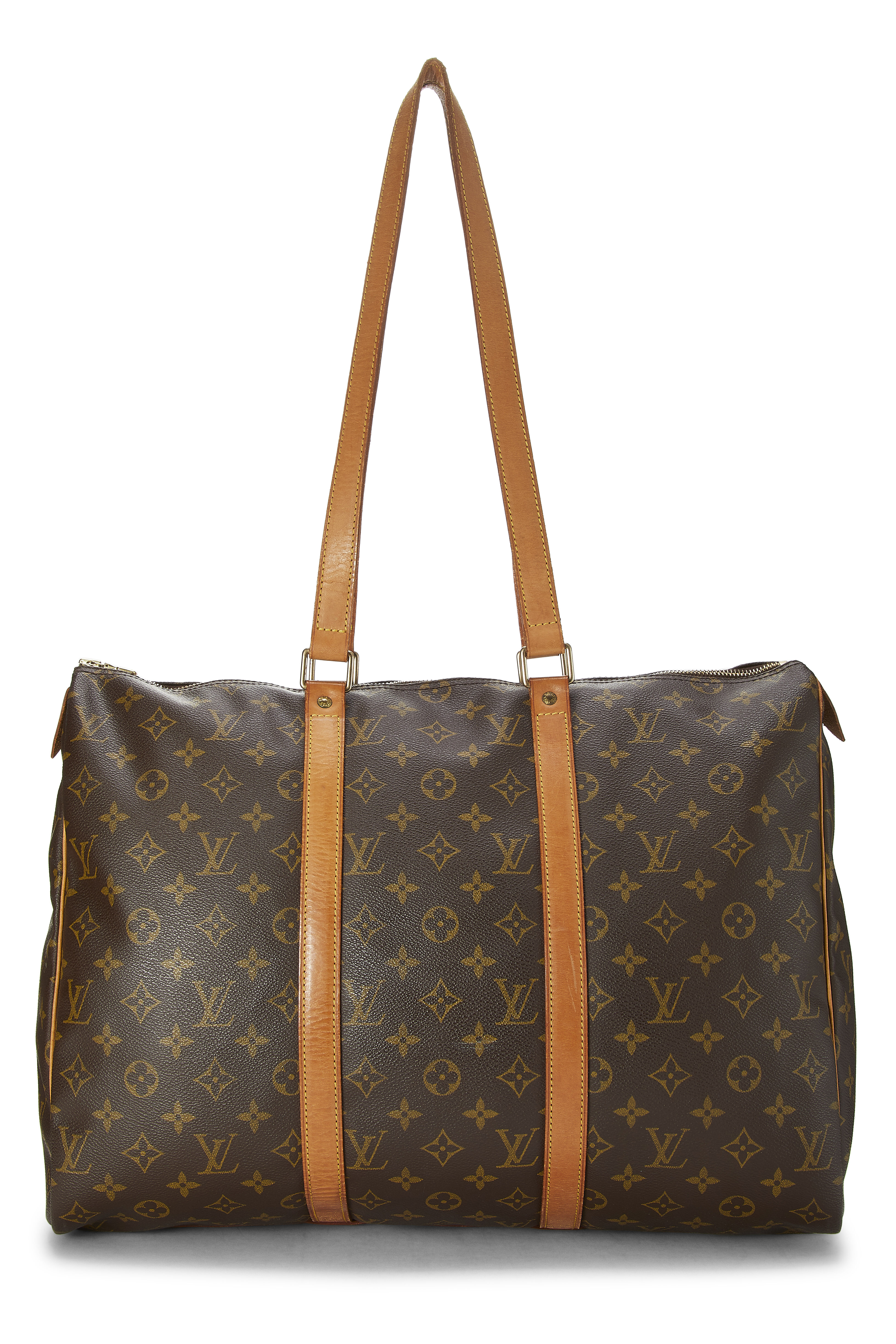 louis vuitton monogram sac
