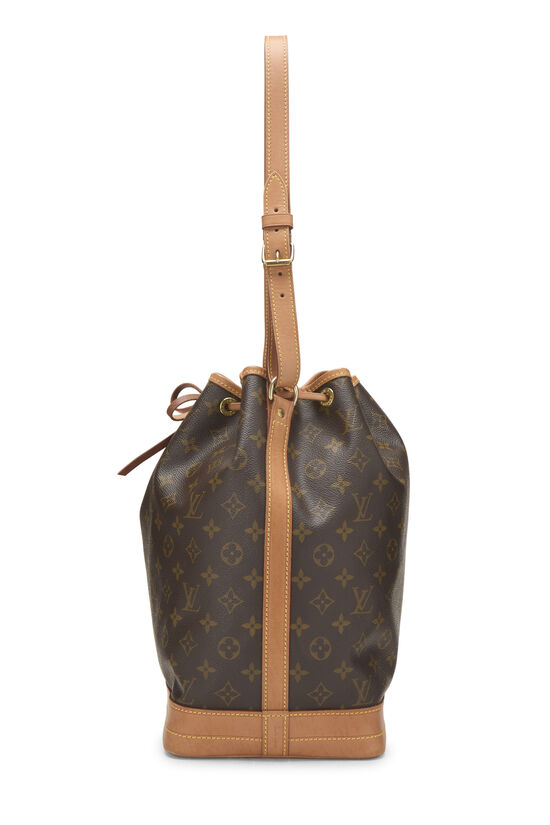 Monogram Canvas No&eacute;, , large image number 2