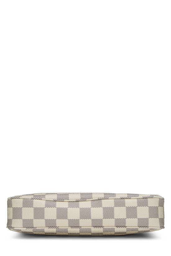Damier Azur Pochette Accessoires, , large image number 4