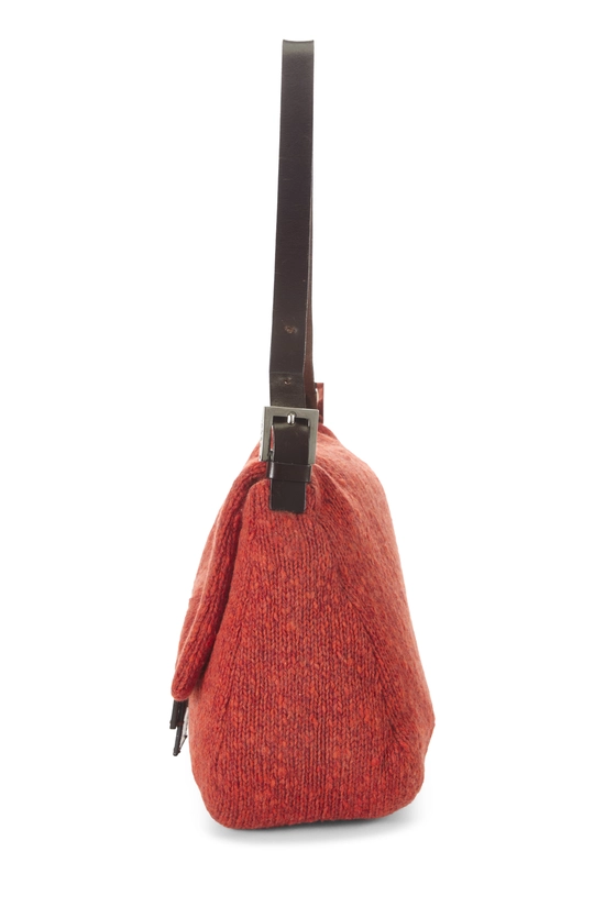 Red Knit Mama, , large image number 2