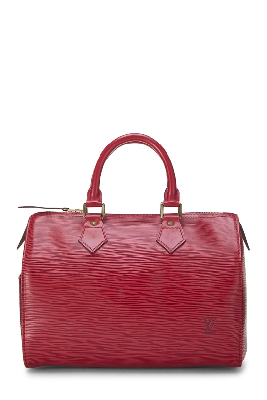 Red Epi Speedy 25, , large image number 3