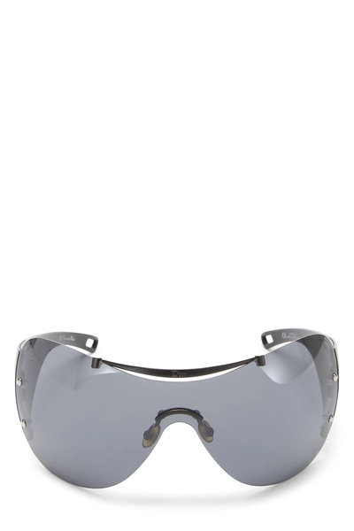 Black Acetate Diorito 1 Sunglasses