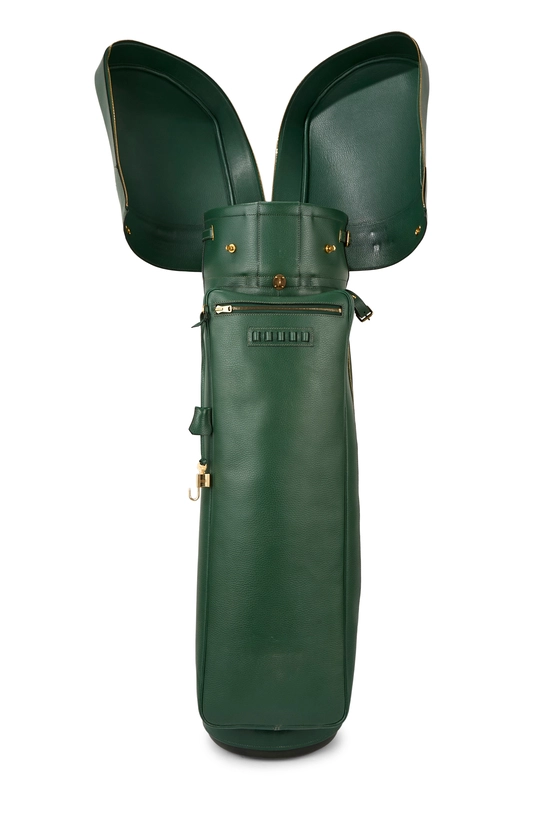 Green Ardennes Sac De Golf, , large image number 4