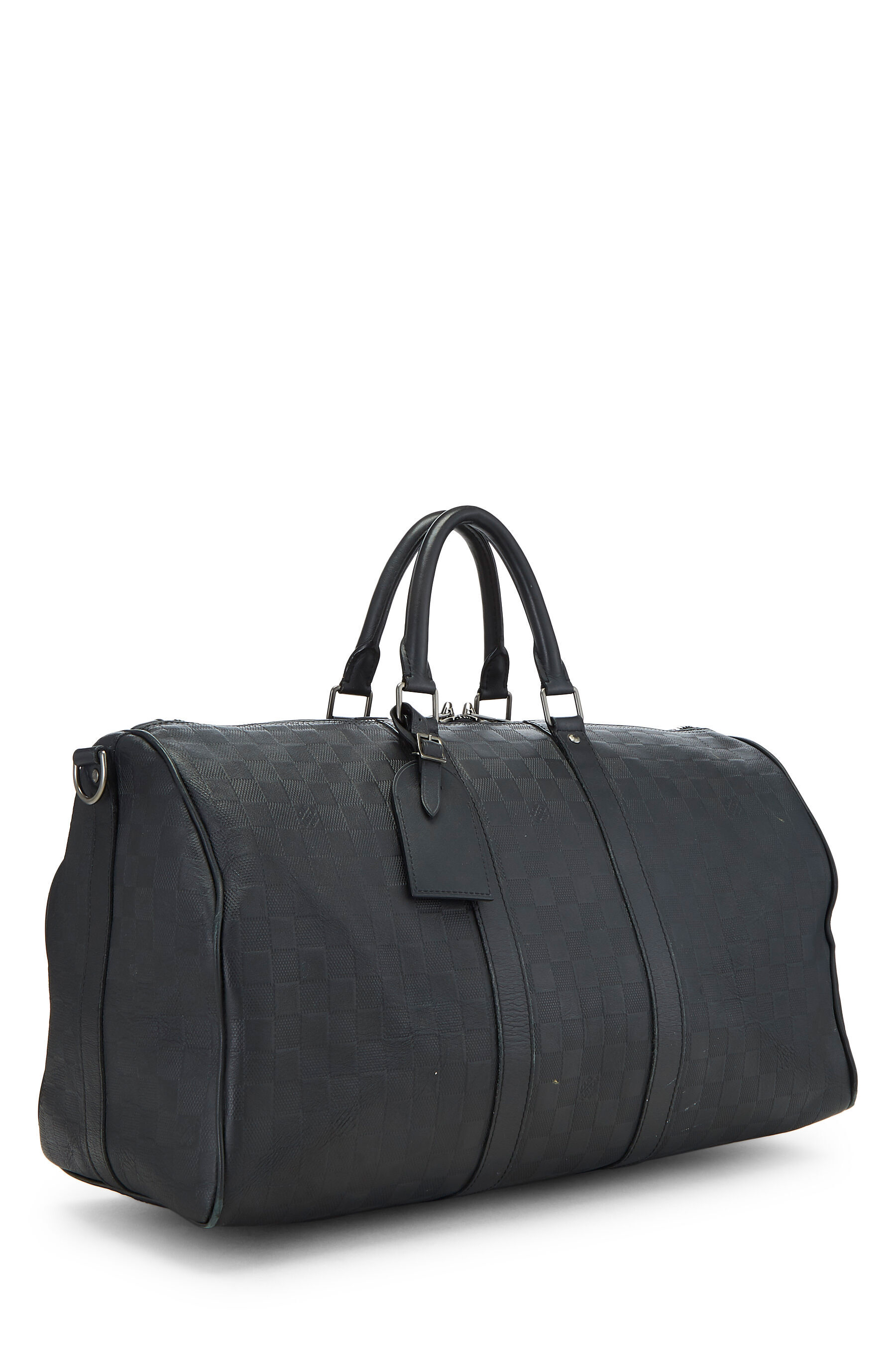 damier infini keepall