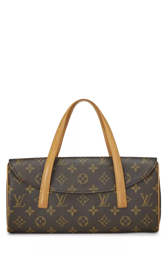 Monogram Canvas Sonatine, , large image number 0