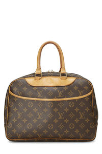 Louis Vuitton Damier Ebene Brera Bag ○ Labellov ○ Buy and Sell