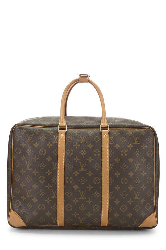 Monogram Canvas Sirius 45, , large image number 3