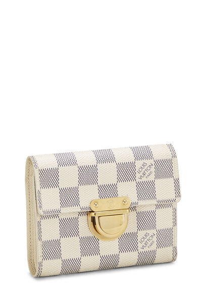 Damier Azur Koala, , large