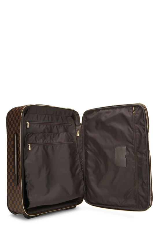 Damier Ebene Pegase 55 Business, , large image number 5
