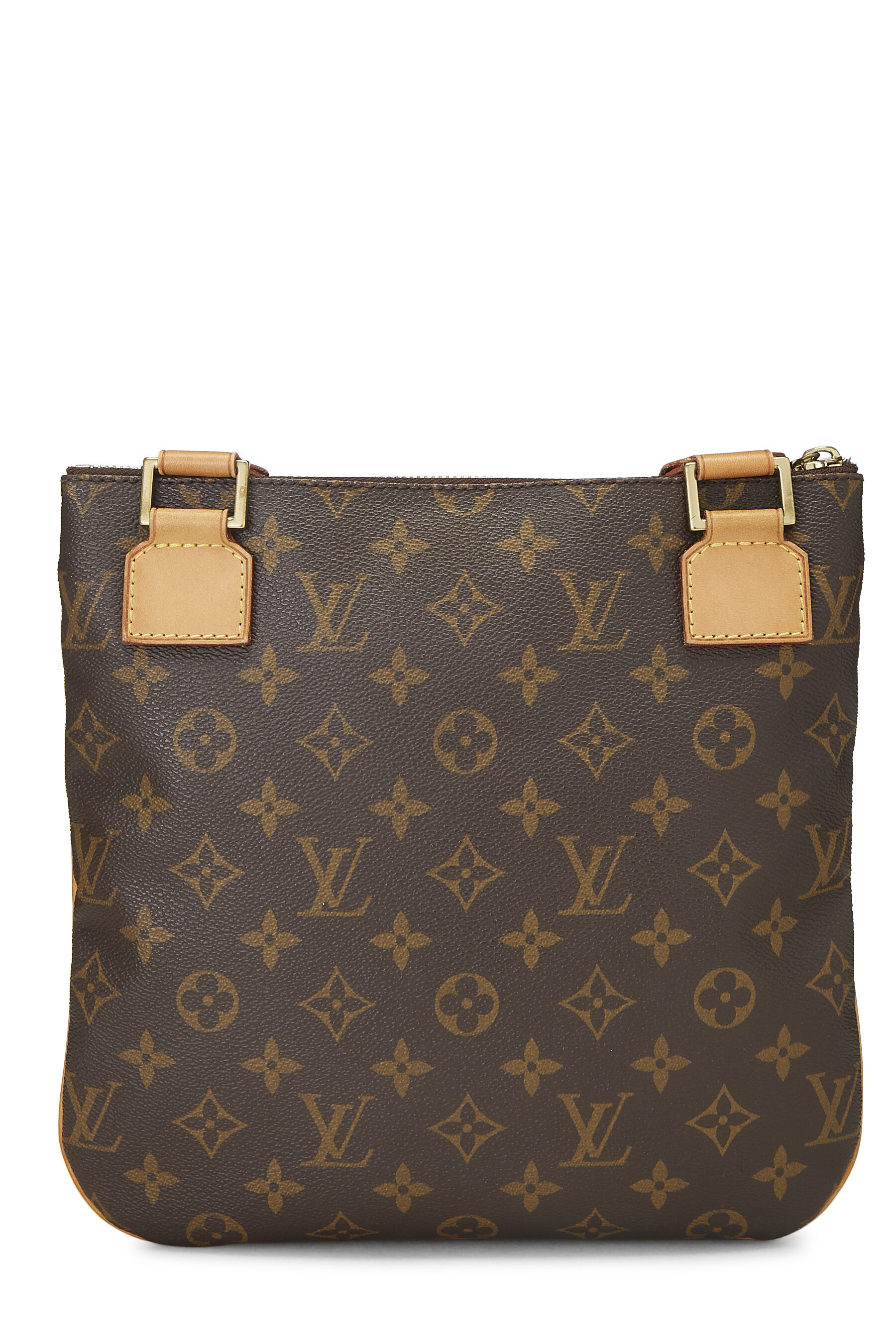 Louis Vuitton Pochette Bosphore Crossbody - Mens Bags - LOU34360, The  RealReal
