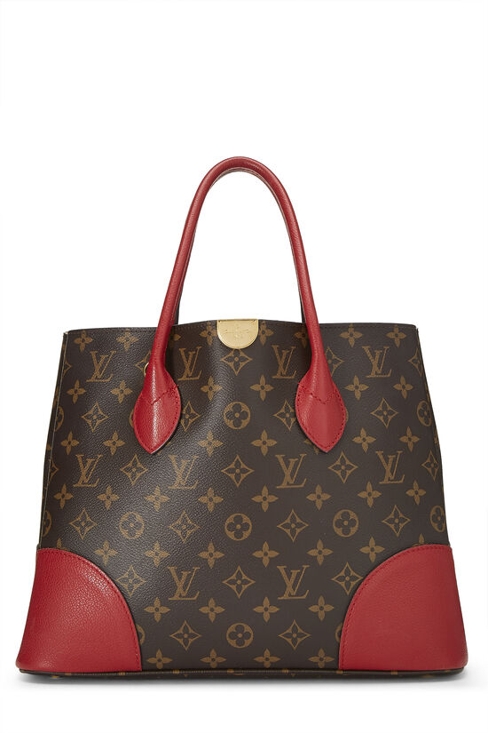 Louis Vuitton Flandrin Bag - Couture USA
